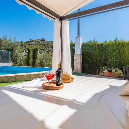 El Viso By Ruralidays Casa vacanze *