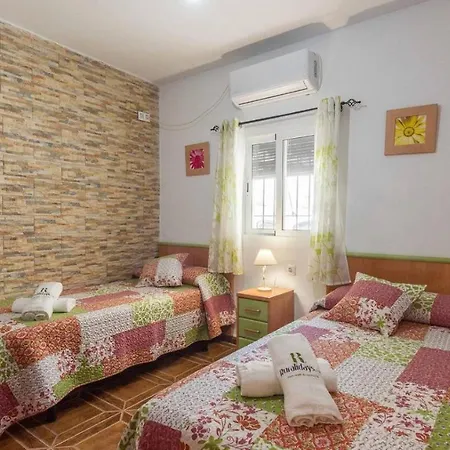 Casa vacanze El Viso By Ruralidays Rute