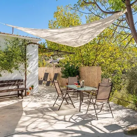 El Viso By Ruralidays Casa vacanze