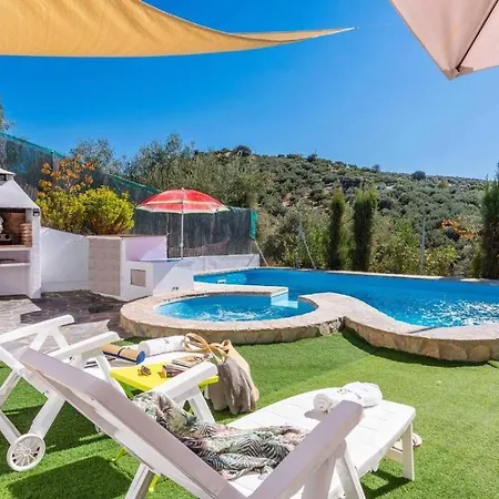 El Viso By Ruralidays Casa vacanze *