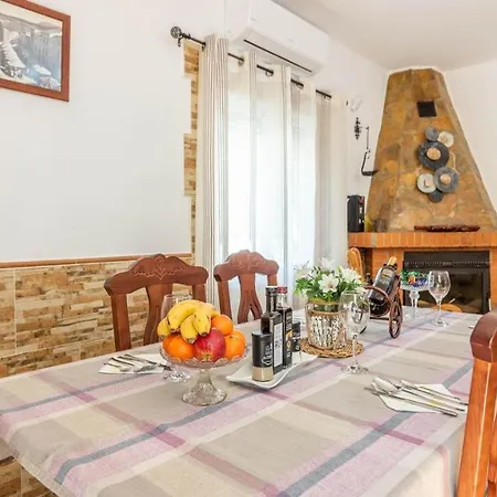 Casa vacanze El Viso By Ruralidays Rute