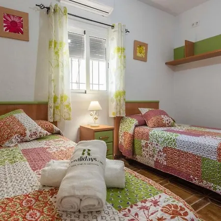 El Viso By Ruralidays Casa vacanze