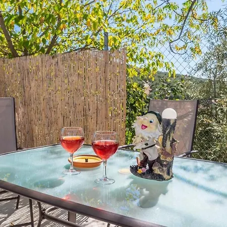 Casa vacanze El Viso By Ruralidays Rute