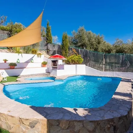 Casa vacanze El Viso By Ruralidays Rute