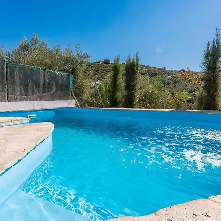 El Viso By Ruralidays Casa vacanze *